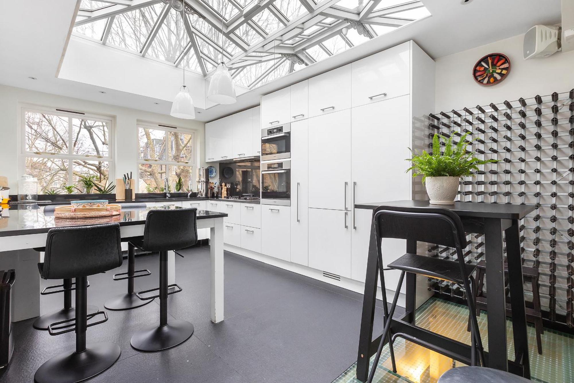Luxurious In Kensington Apartamento Londres