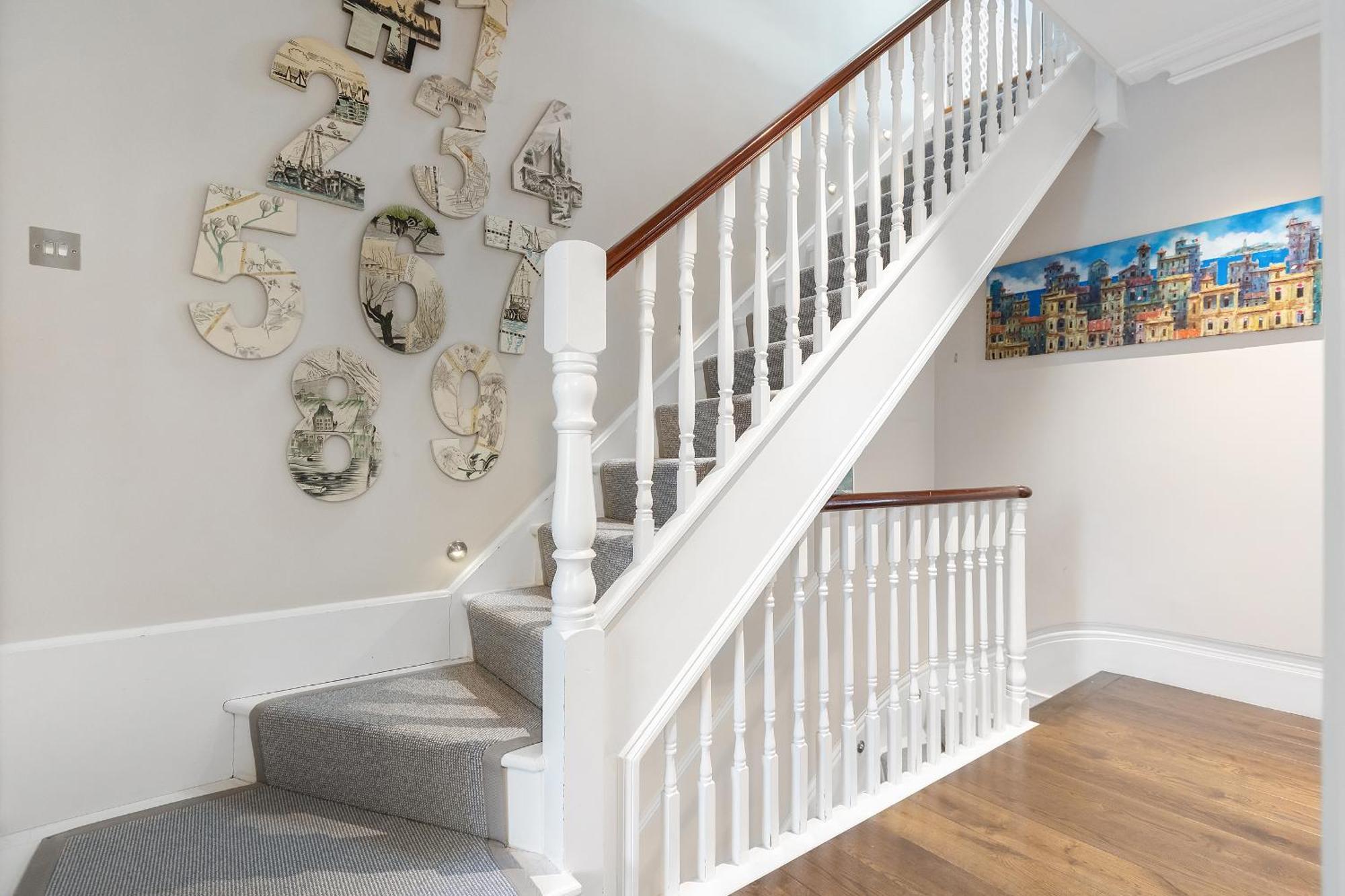 Apartamento Luxurious In Kensington Londres