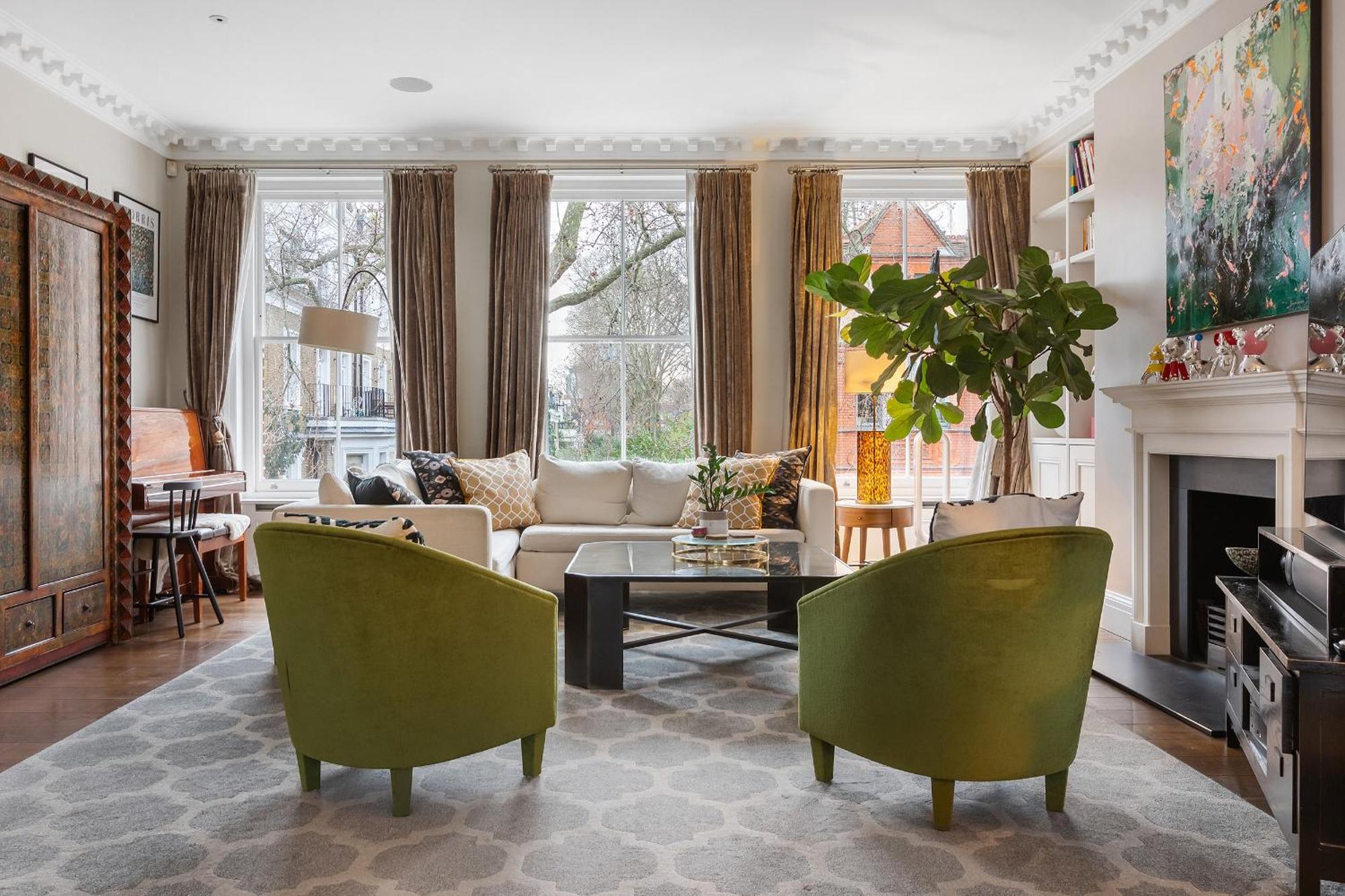 Apartamento Luxurious In Kensington