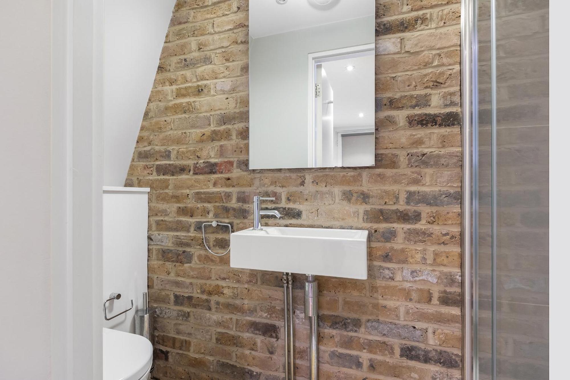Luxurious In Kensington Apartamento Londres