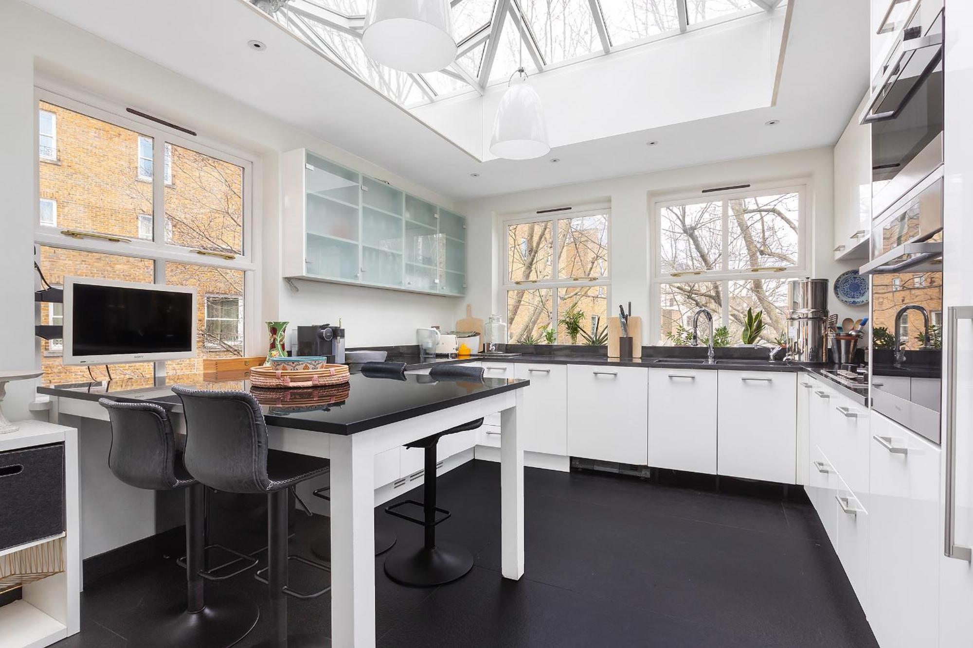 Apartamento Luxurious In Kensington *