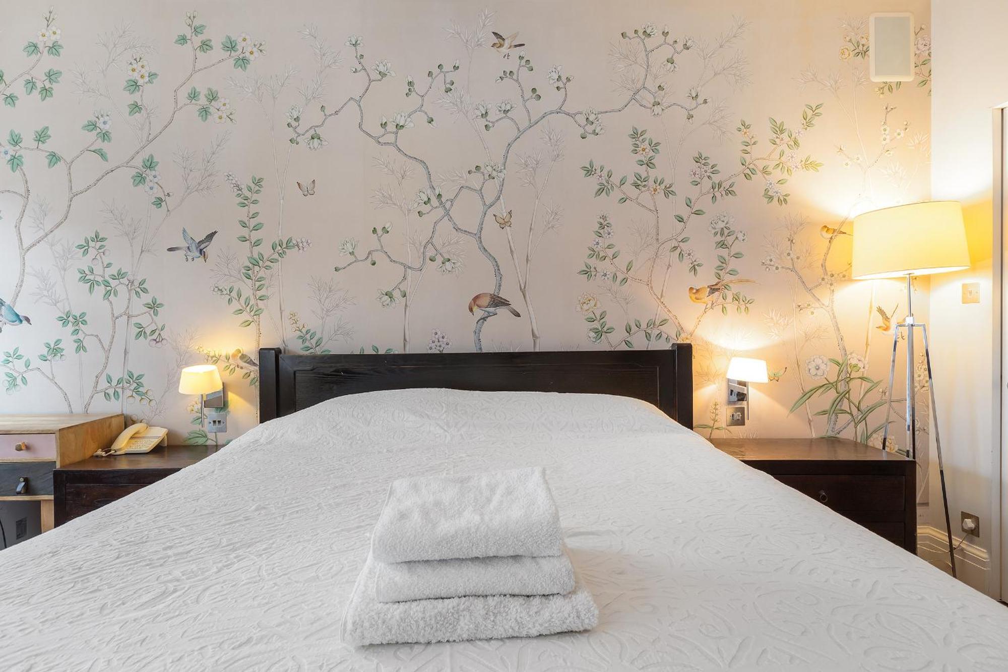Luxurious In Kensington Apartamento *
