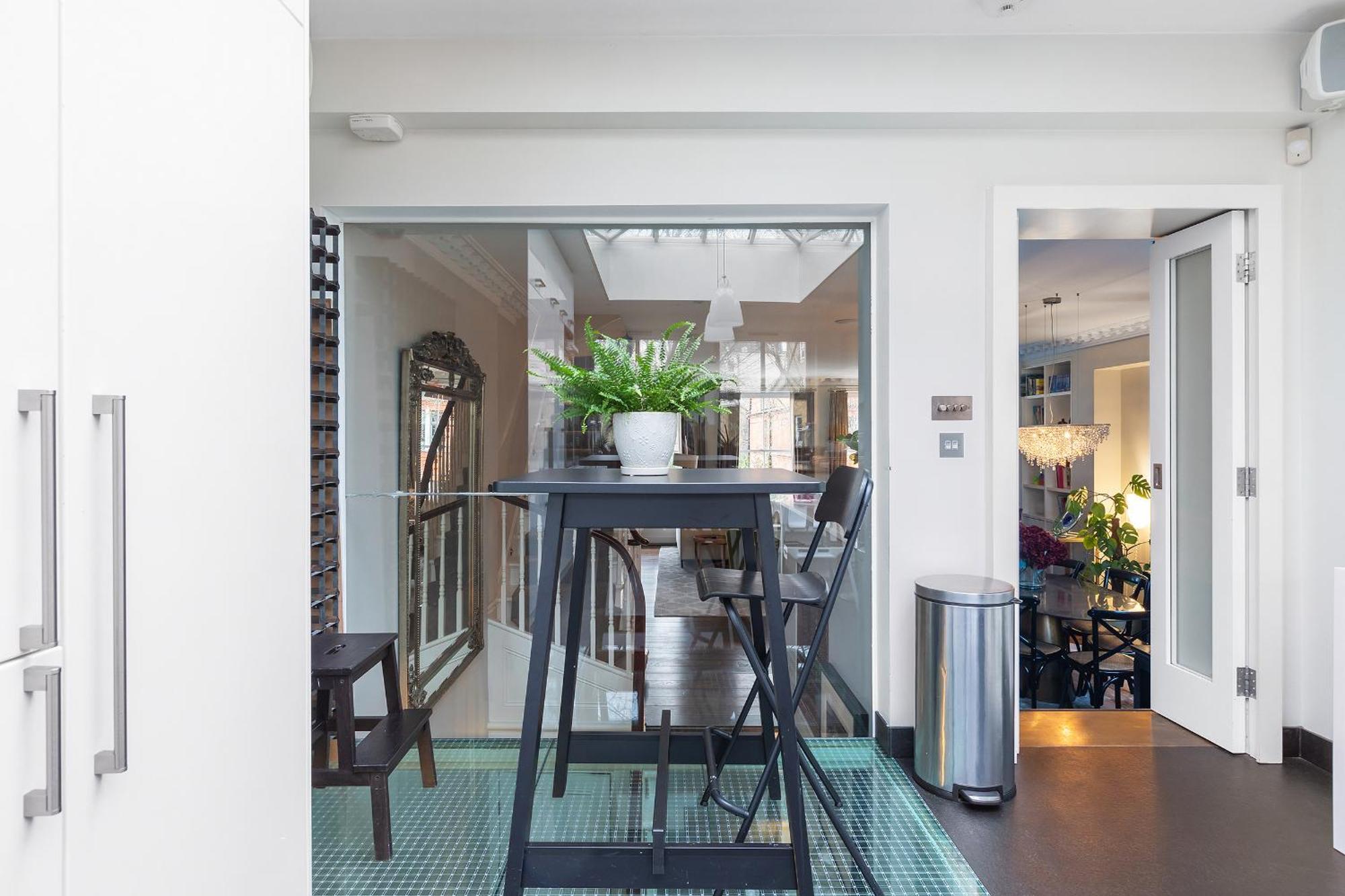Luxurious In Kensington Apartamento