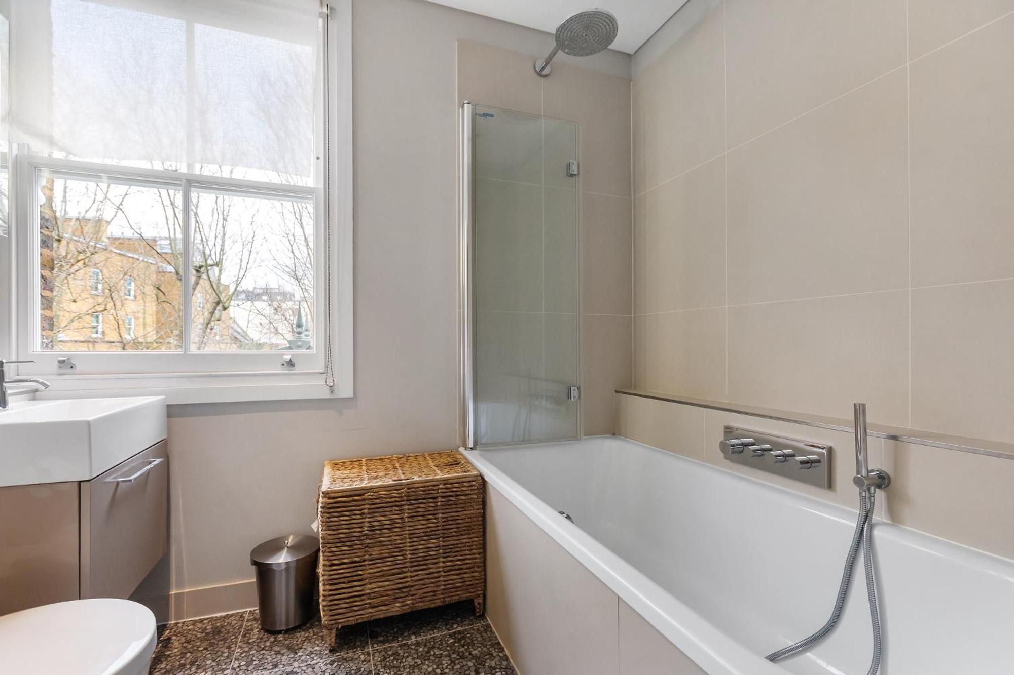 Luxurious In Kensington Apartamento *