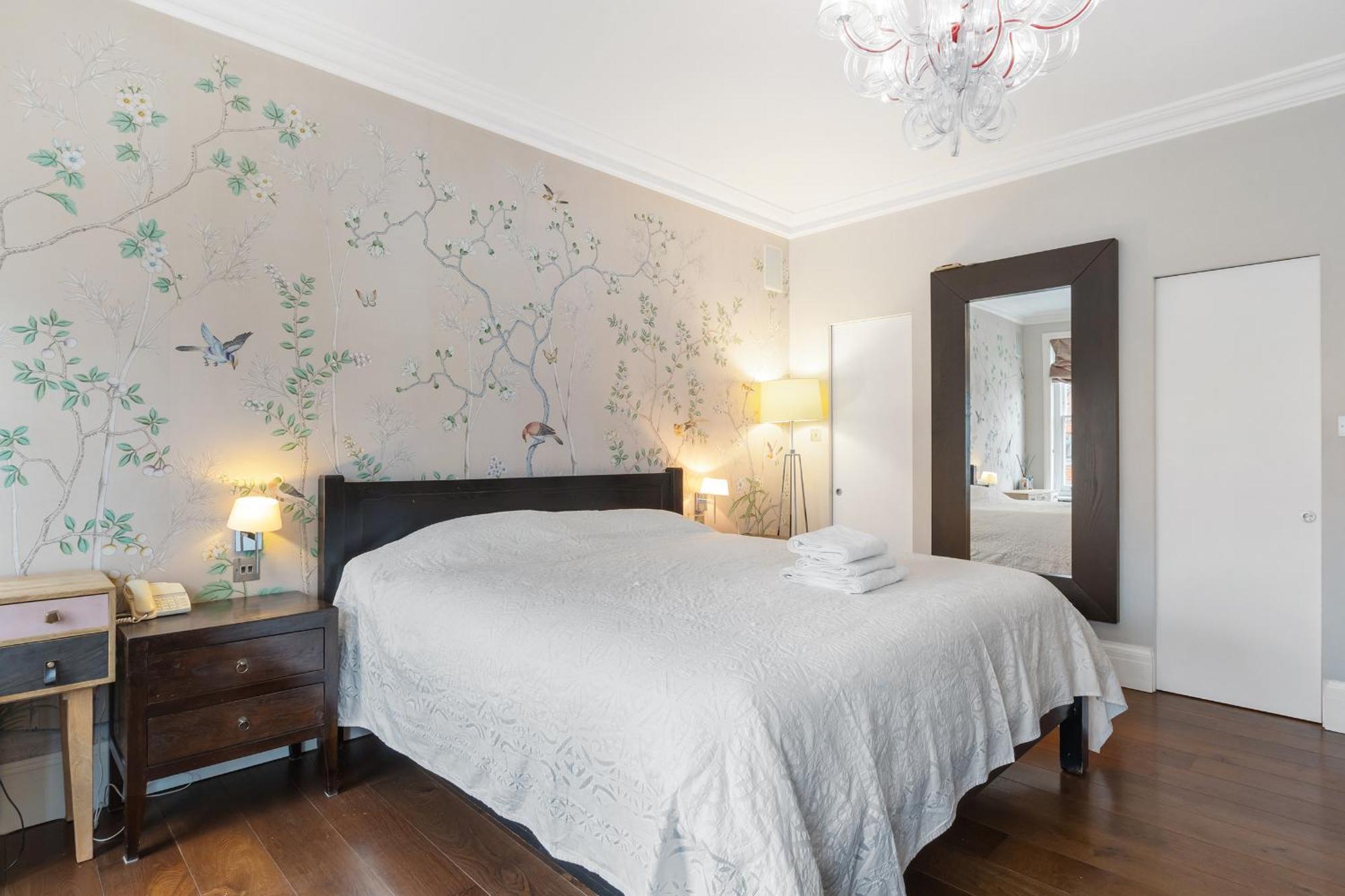 Apartamento Luxurious In Kensington *