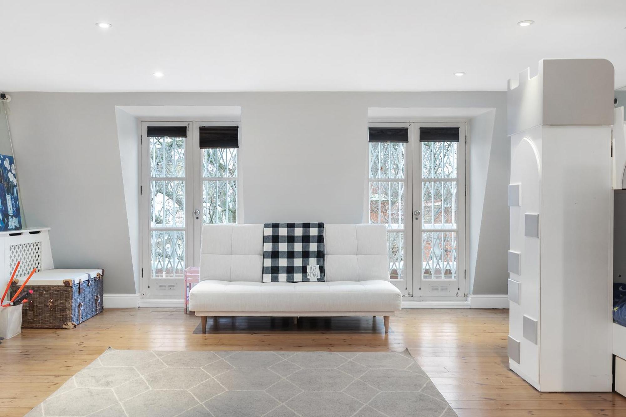 Luxurious In Kensington *