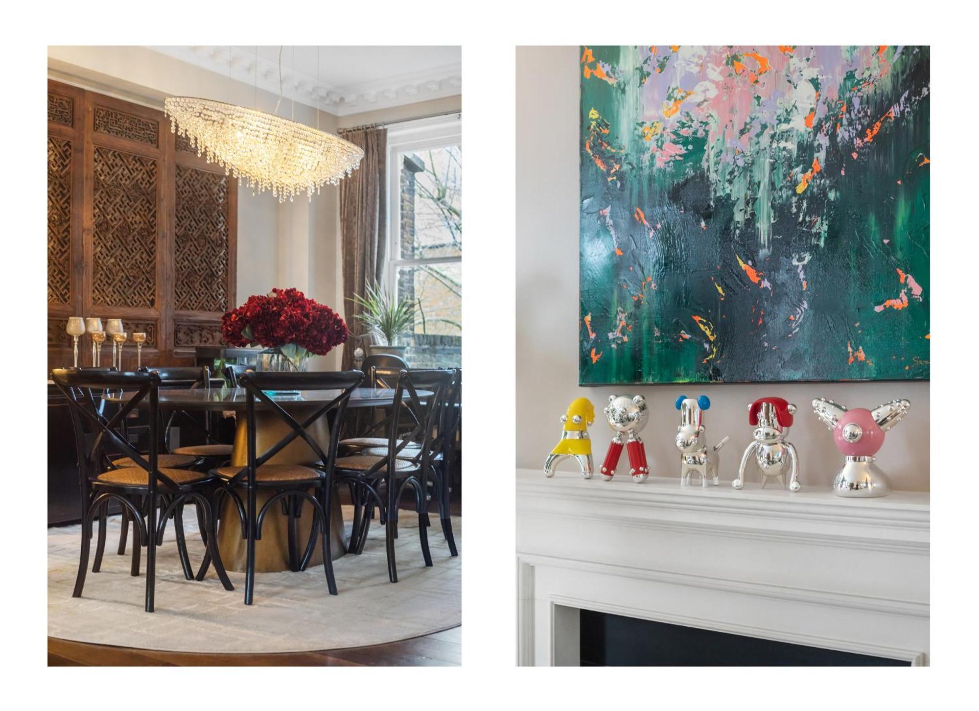 Apartamento Luxurious In Kensington Londres