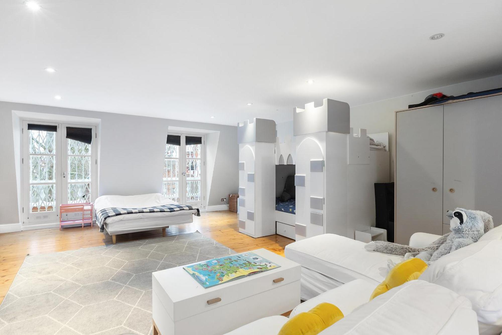 Apartamento Luxurious In Kensington