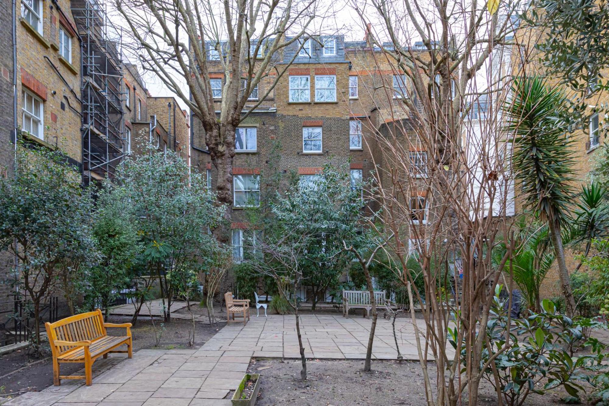 Luxurious In Kensington *