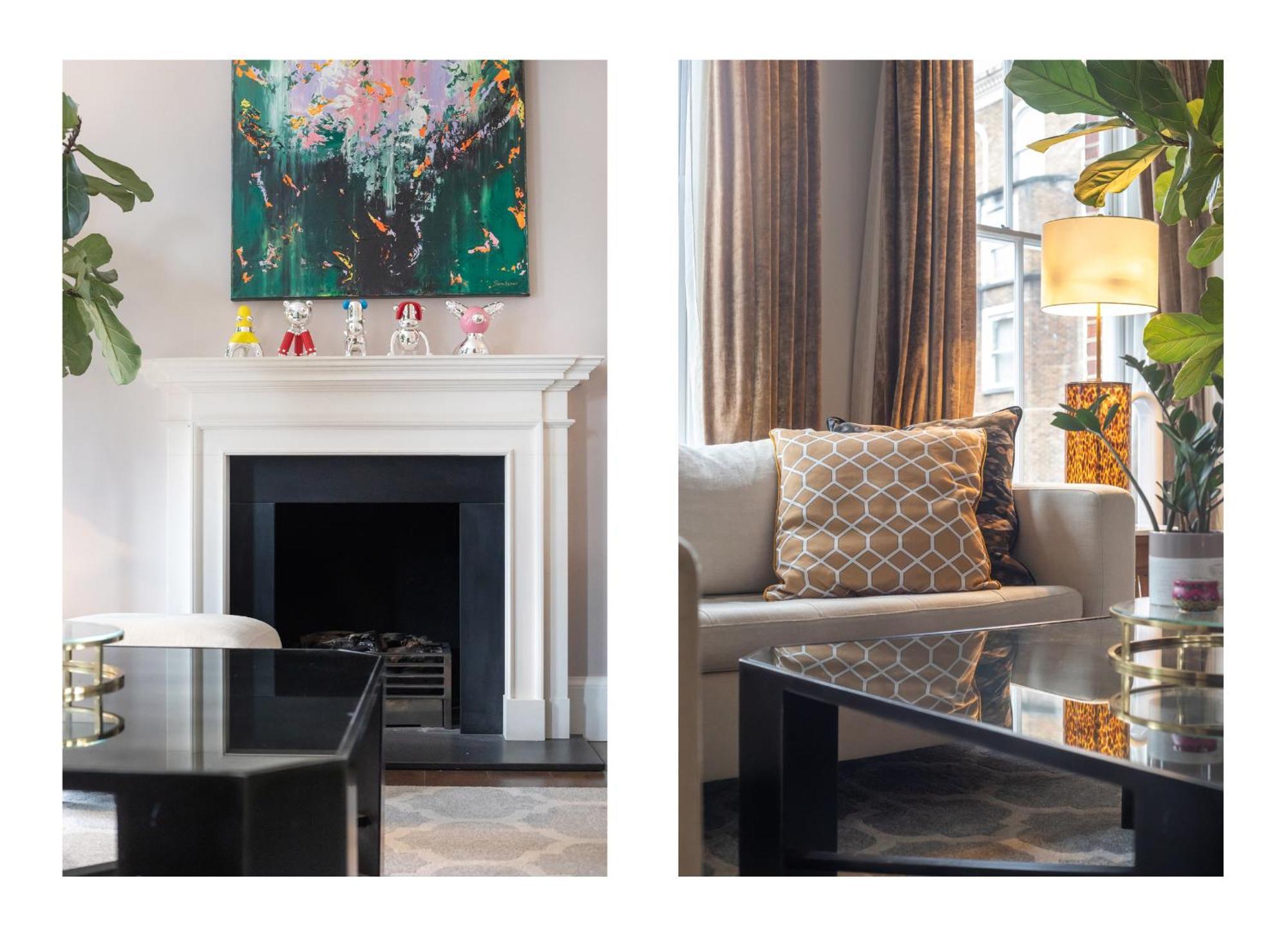 Apartamento Luxurious In Kensington