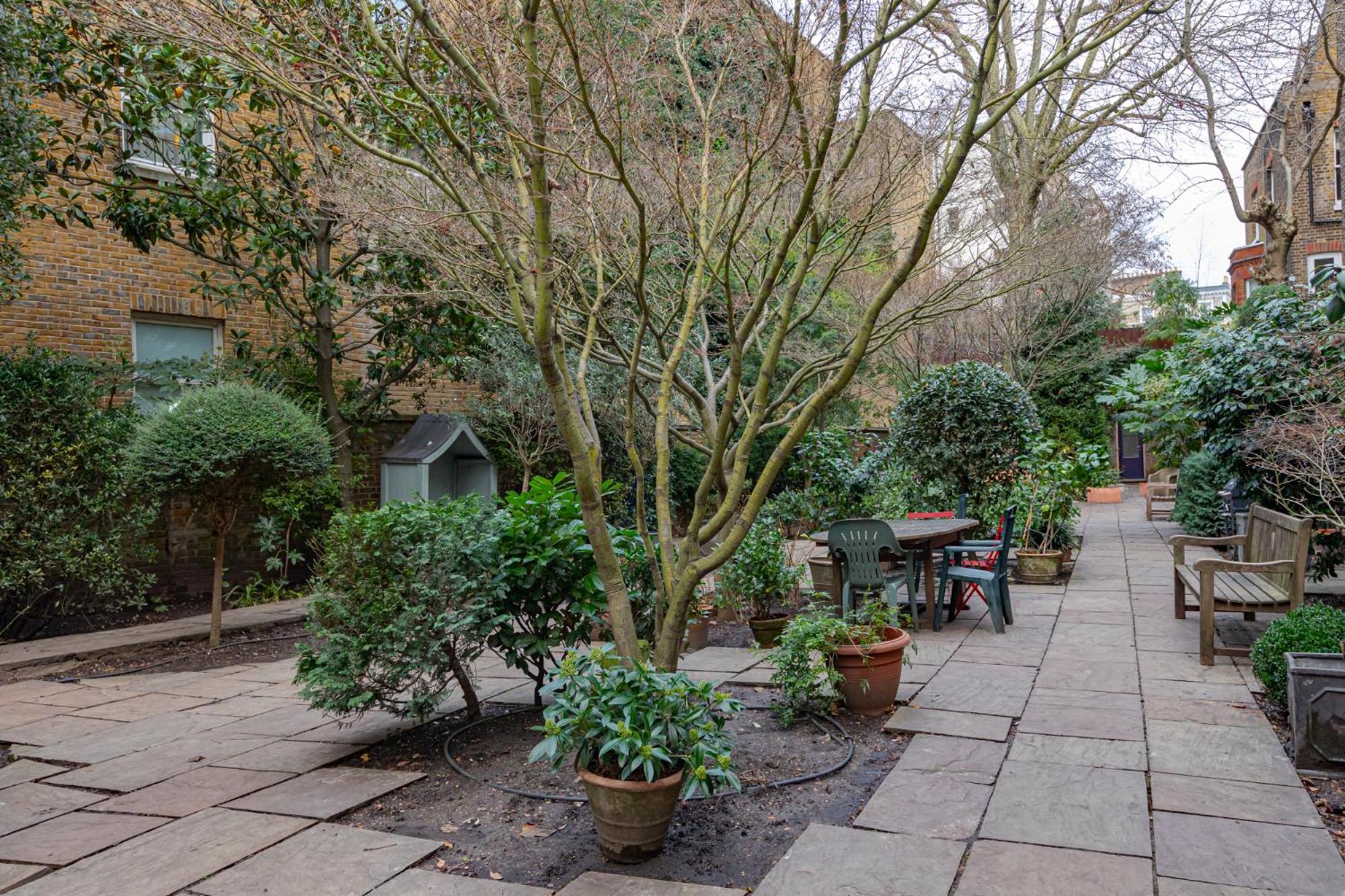 Apartamento Luxurious In Kensington *