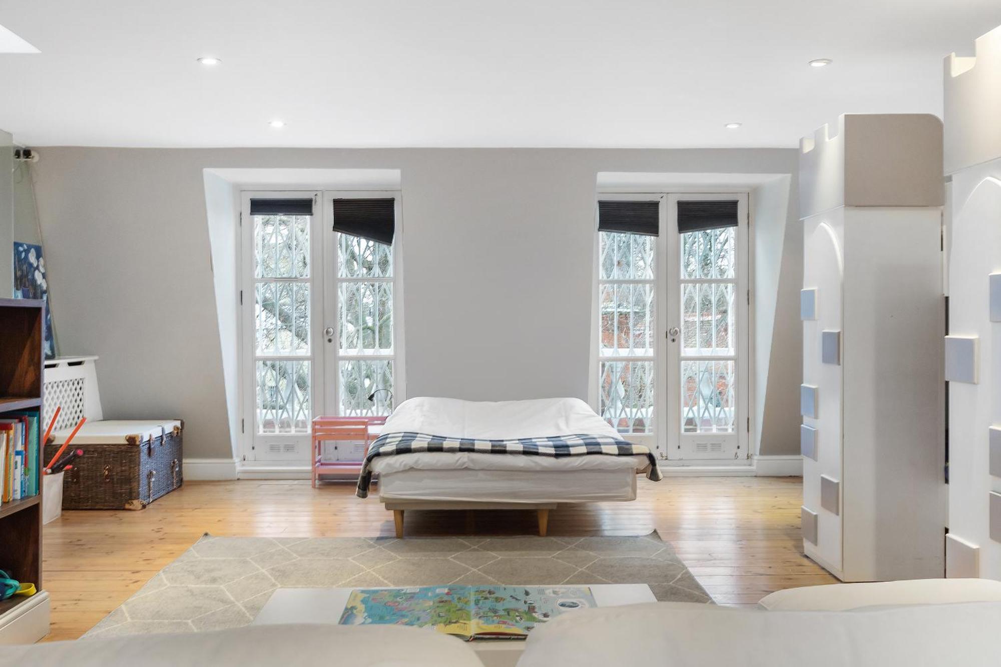 Luxurious In Kensington Apartamento