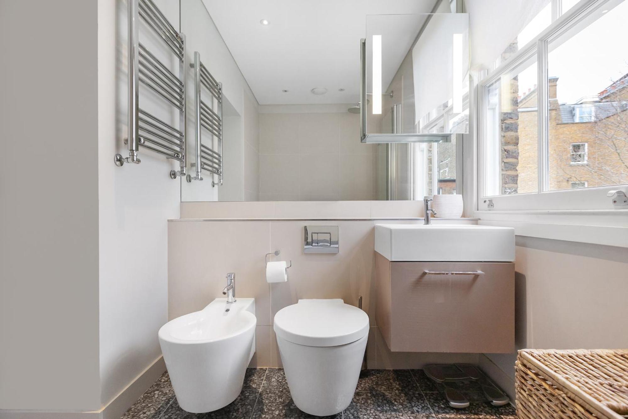 Apartamento Luxurious In Kensington *