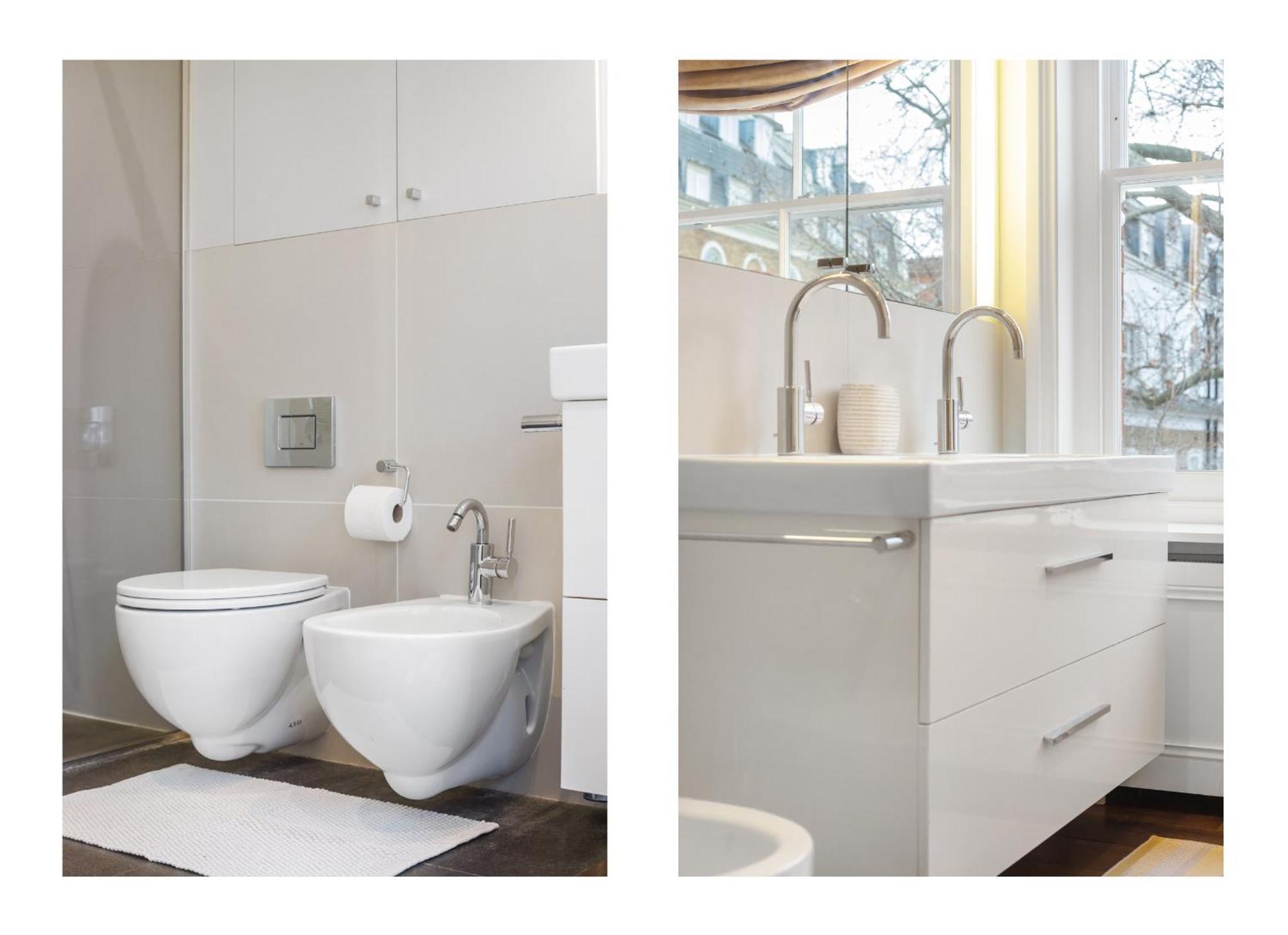 Luxurious In Kensington *