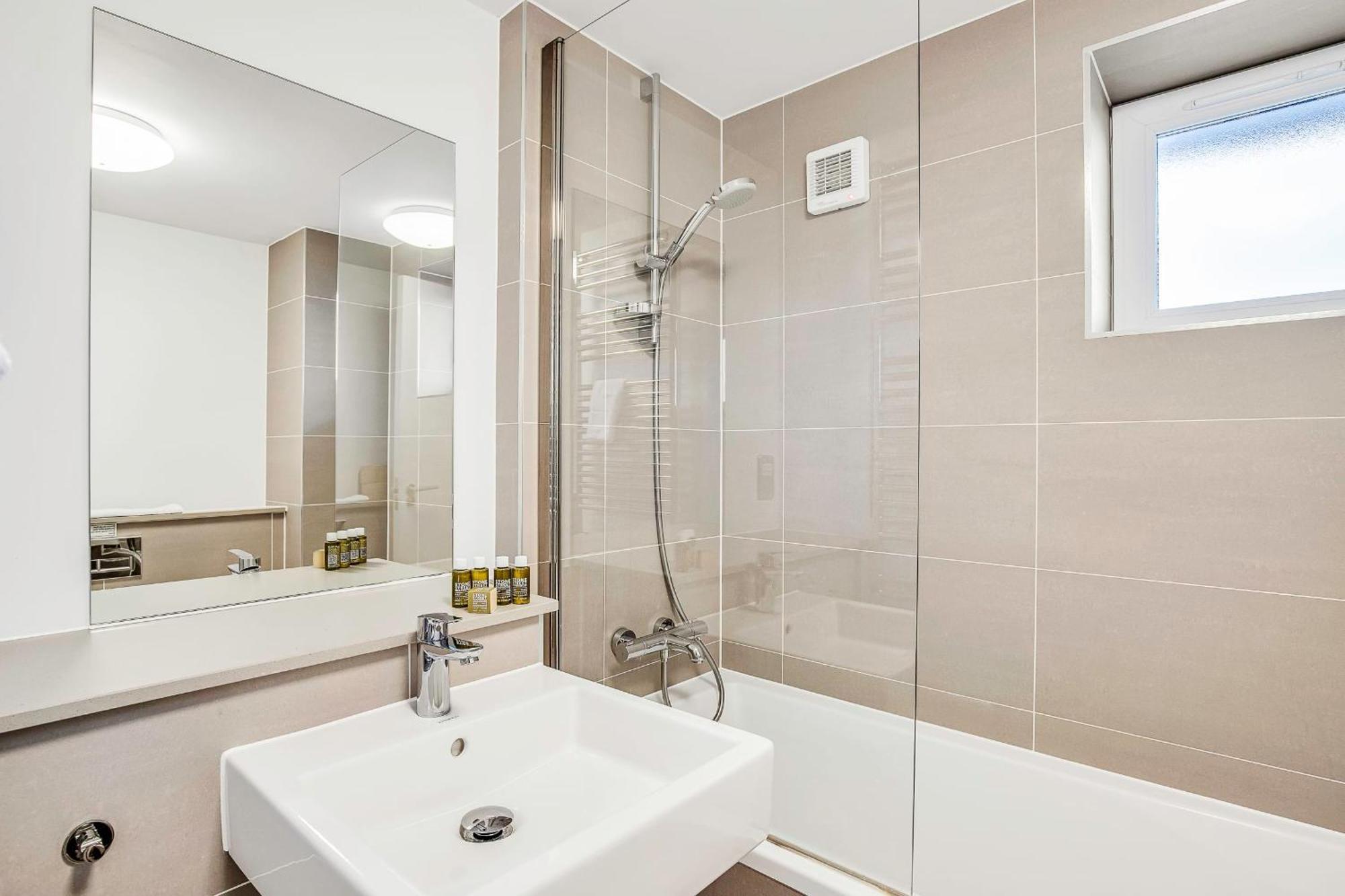 Apartamento Bright And Spacious Belgravia Londres