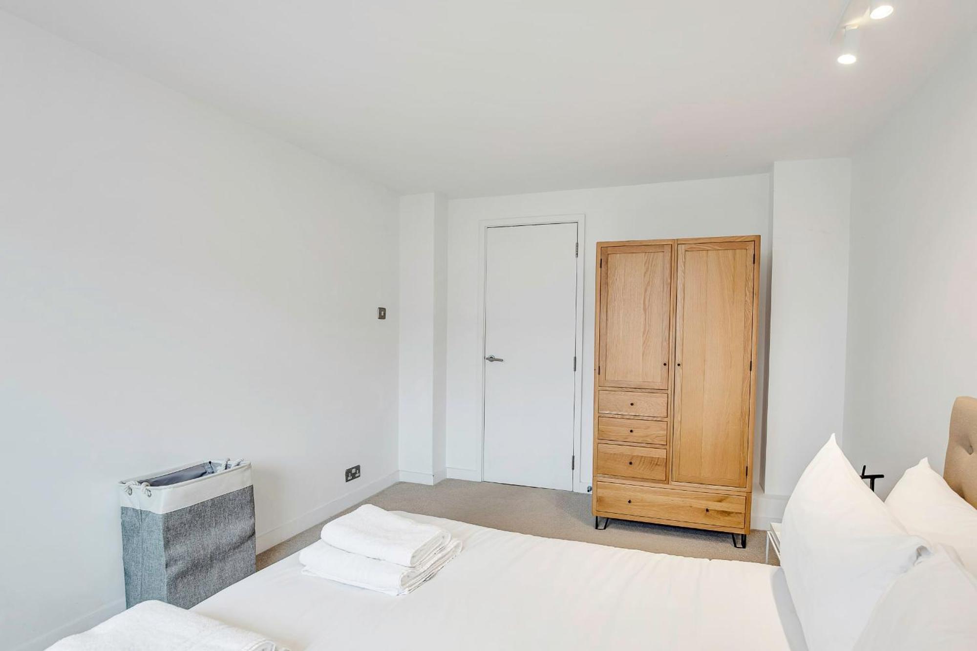 Bright And Spacious Belgravia Londres