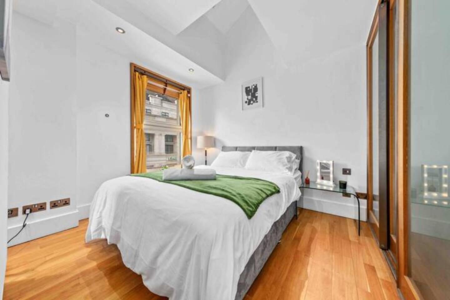 Sleep 4 In St Piccadilly Hy10 Londres