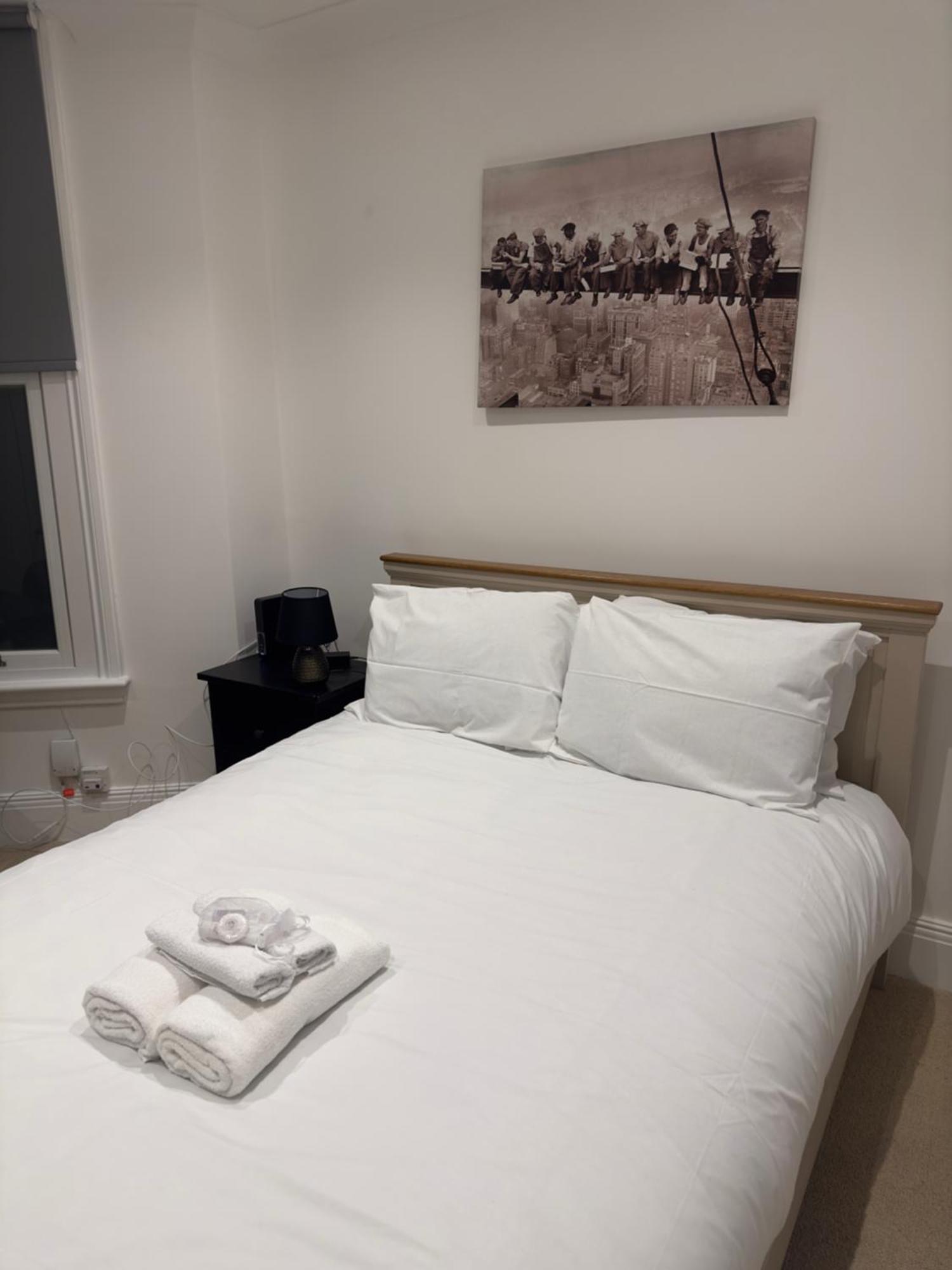 Apartamento The Finest Flat In Clapham