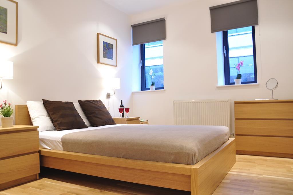 Appartement Tower Hill Londres