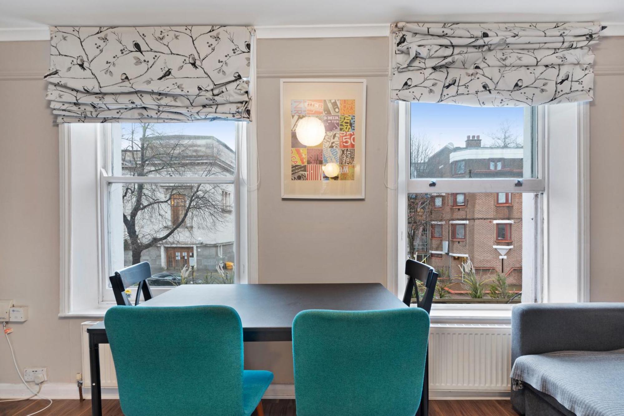 Appartement Flat 1 - 2 Bedrooms And Private Terrace