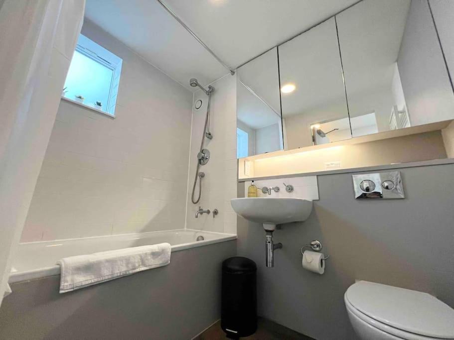 Camden Loft Apartment! * Londres