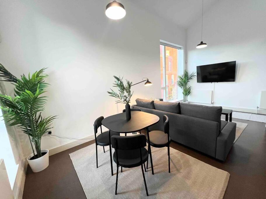 Apartamento Camden Loft Apartment! *