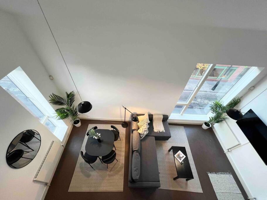Camden Loft Apartment! Apartamento