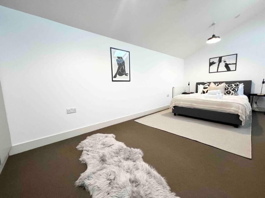 Camden Loft Apartment! * Londres