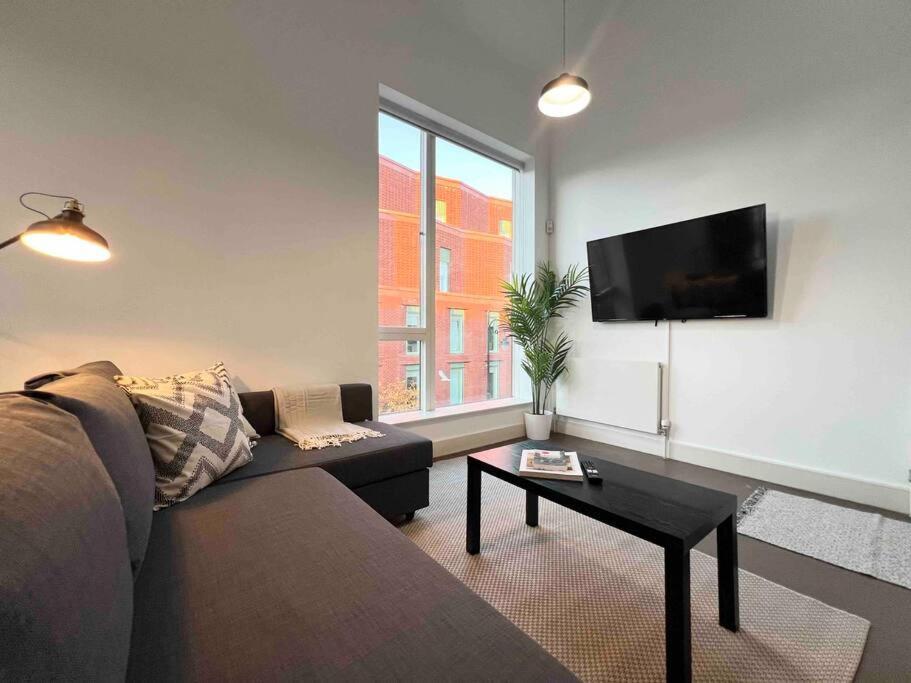 Camden Loft Apartment! Apartamento Londres