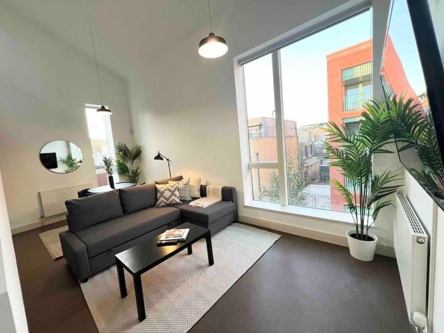 Apartamento Camden Loft Apartment! *