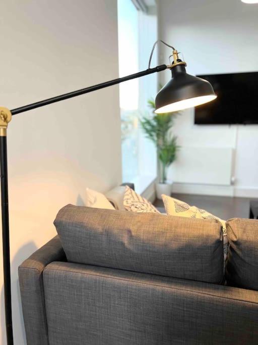 Apartamento Camden Loft Apartment! Londres
