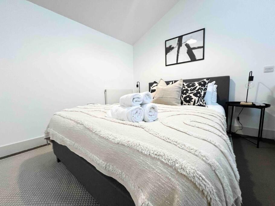 Camden Loft Apartment! Apartamento
