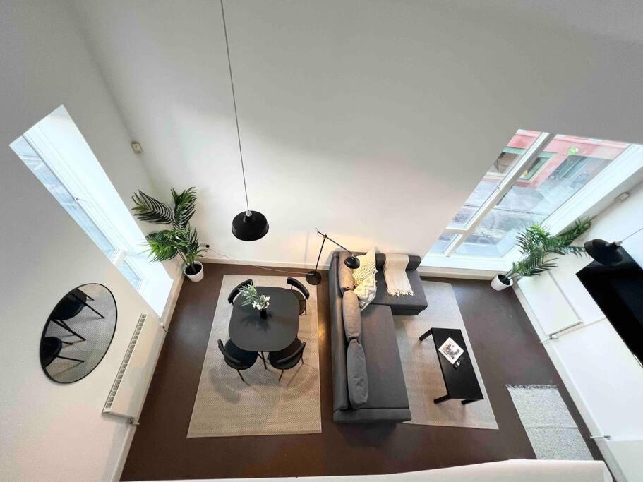 Apartamento Camden Loft Apartment! *