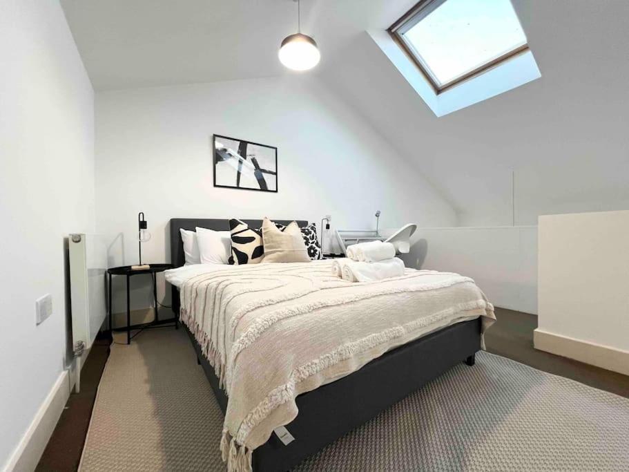 Camden Loft Apartment! * Londres
