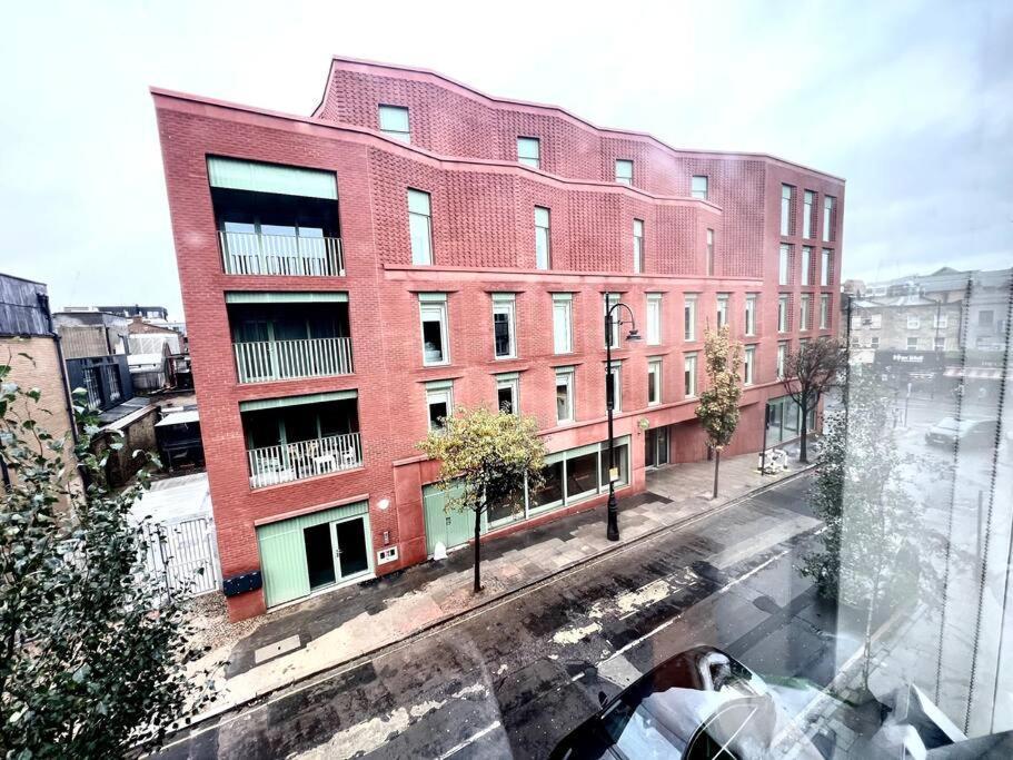 Camden Loft Apartment! Londres