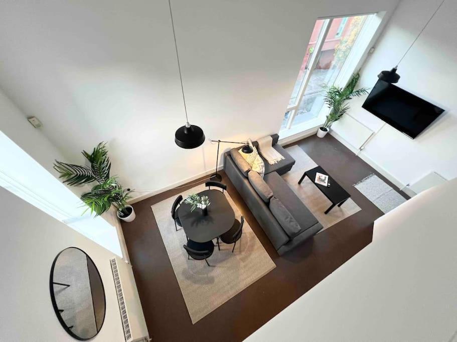 Camden Loft Apartment! *
