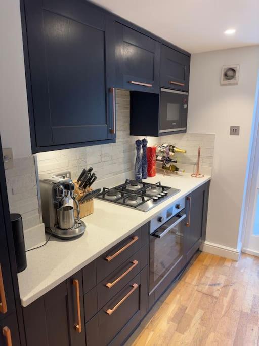 The Finest Flat In Clapham