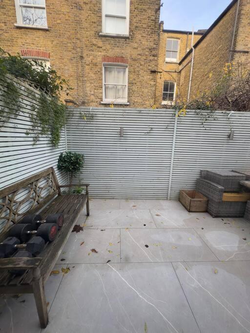 The Finest Flat In Clapham Londres