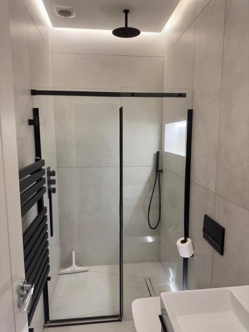 The Finest Flat In Clapham *
