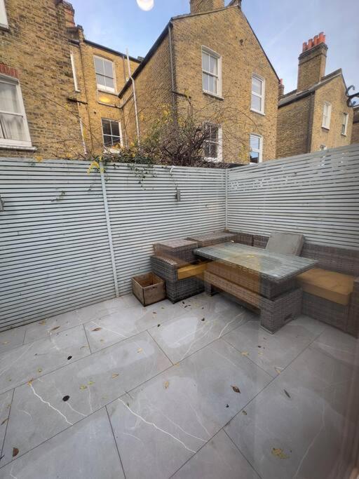Apartamento The Finest Flat In Clapham