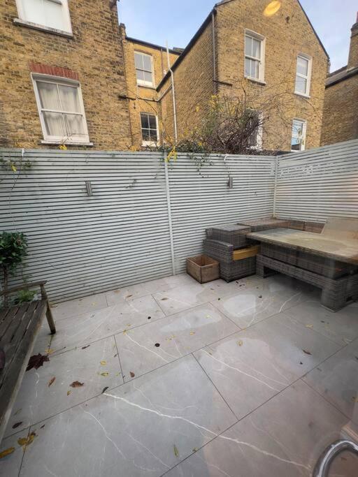 The Finest Flat In Clapham Apartamento Londres