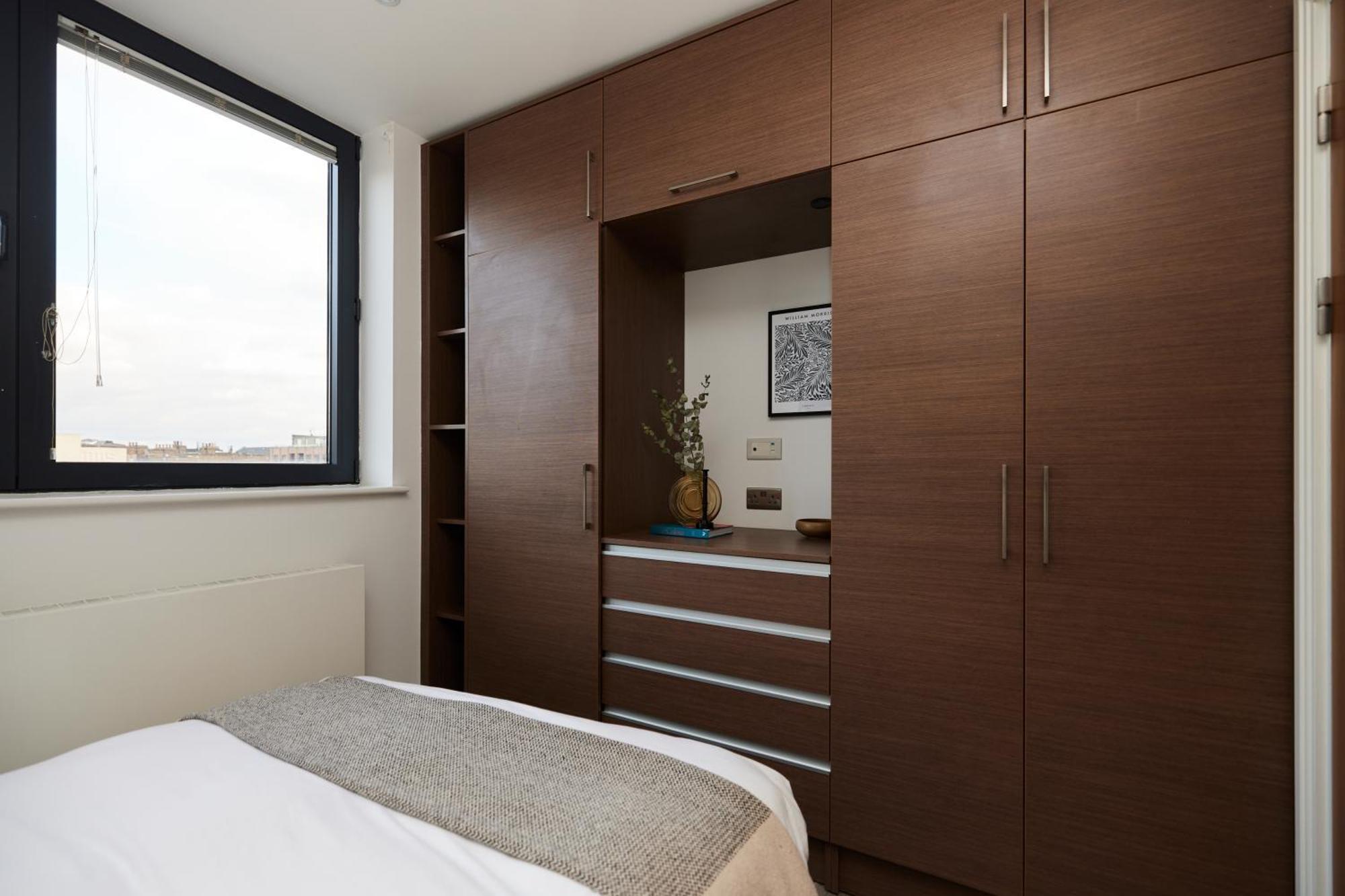 The Wembley Hideaway - Bright 2bdr Flat Apartment *