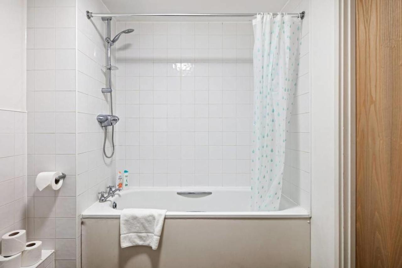 Apartamento Bright & Immense 2 Bdr Flat Near Excel Center