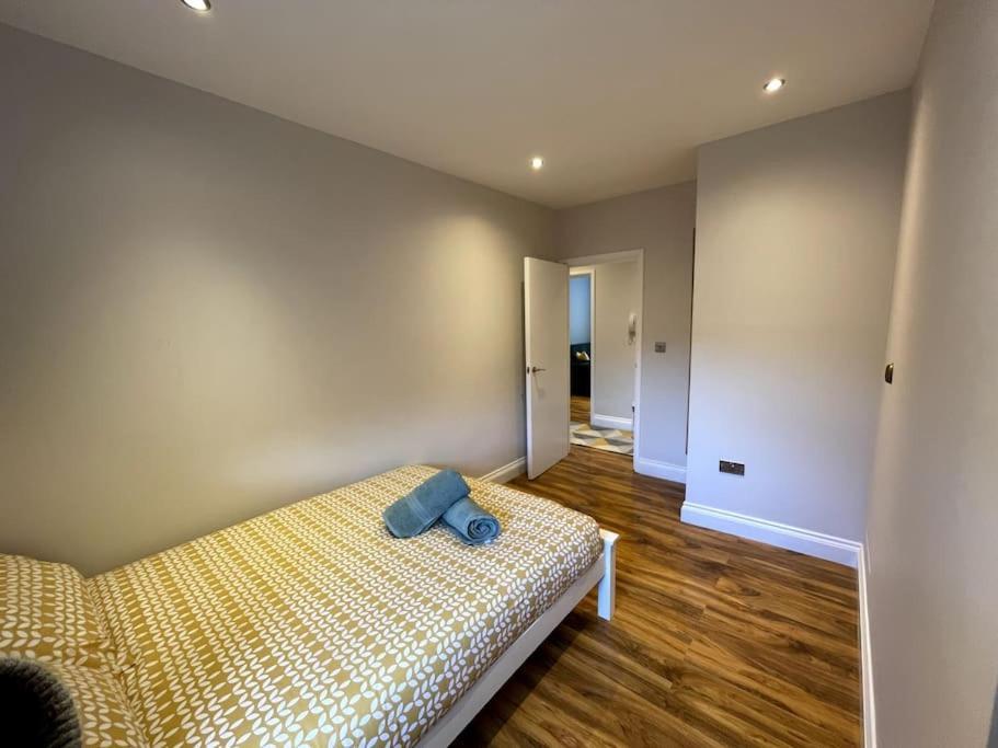 Appartement Stunning Luxury One Bedroom Serviced -