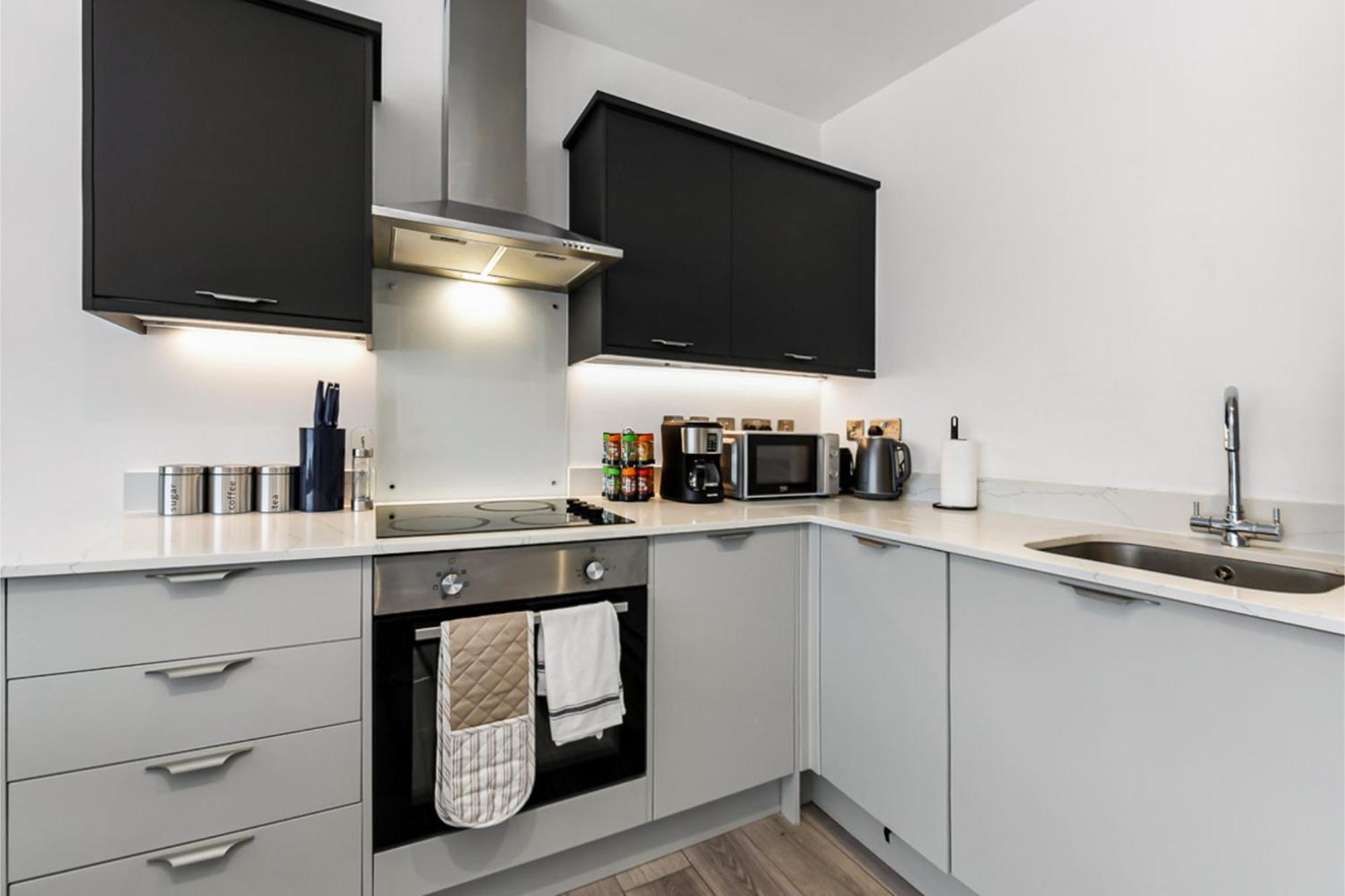 Apartamento Earthy Elegance: Nature Inspired Flat In Prime Location