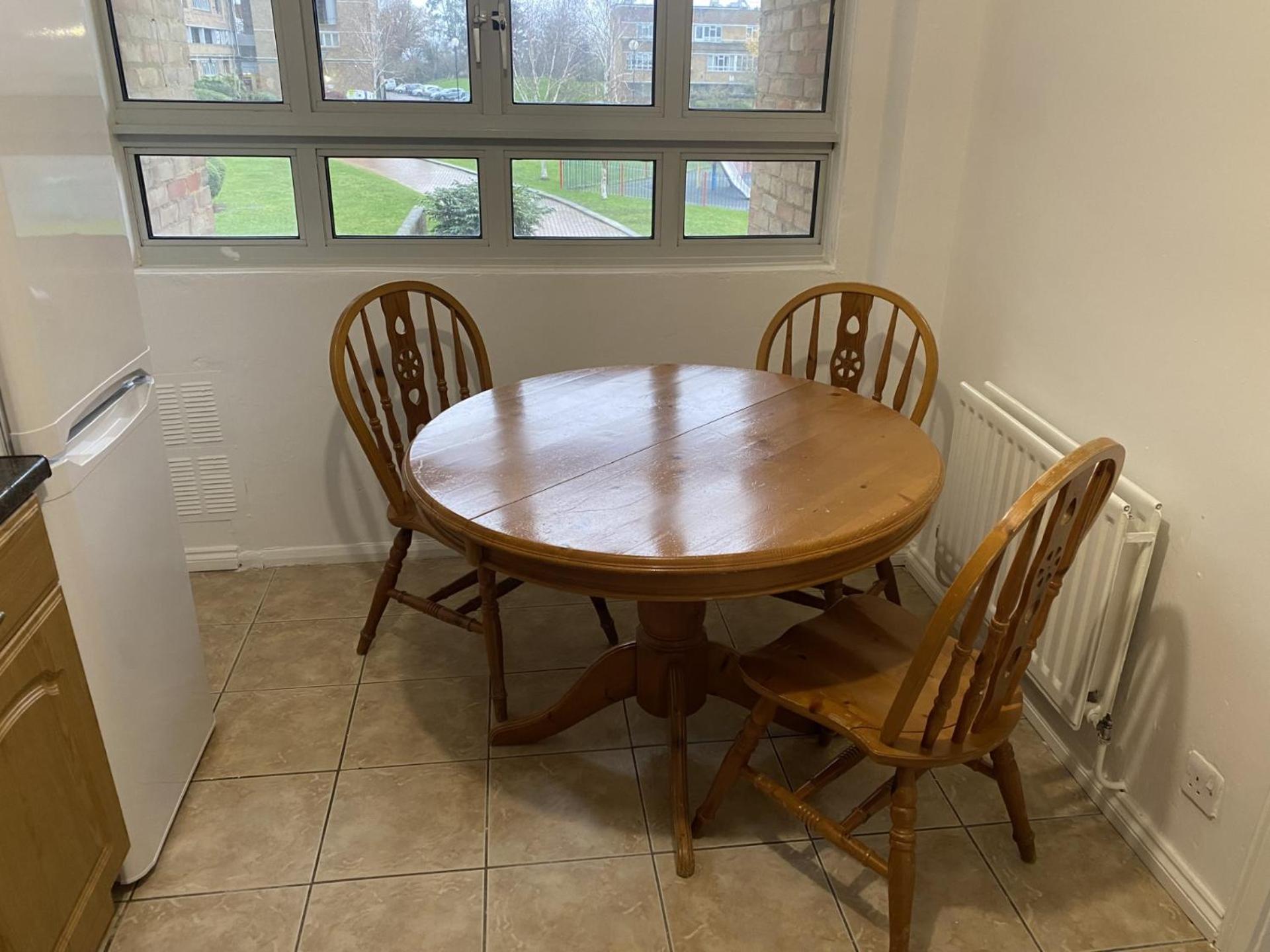 Spacious 2 Bed Dulwich Flat Green Views Apartamento *