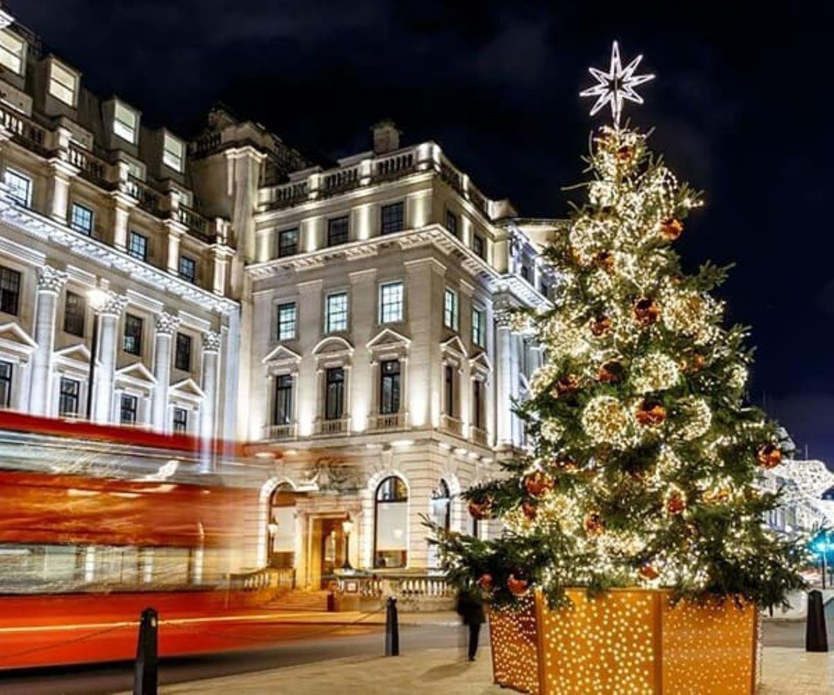 Park Lane Large Luxury Sleeps 6 Londres