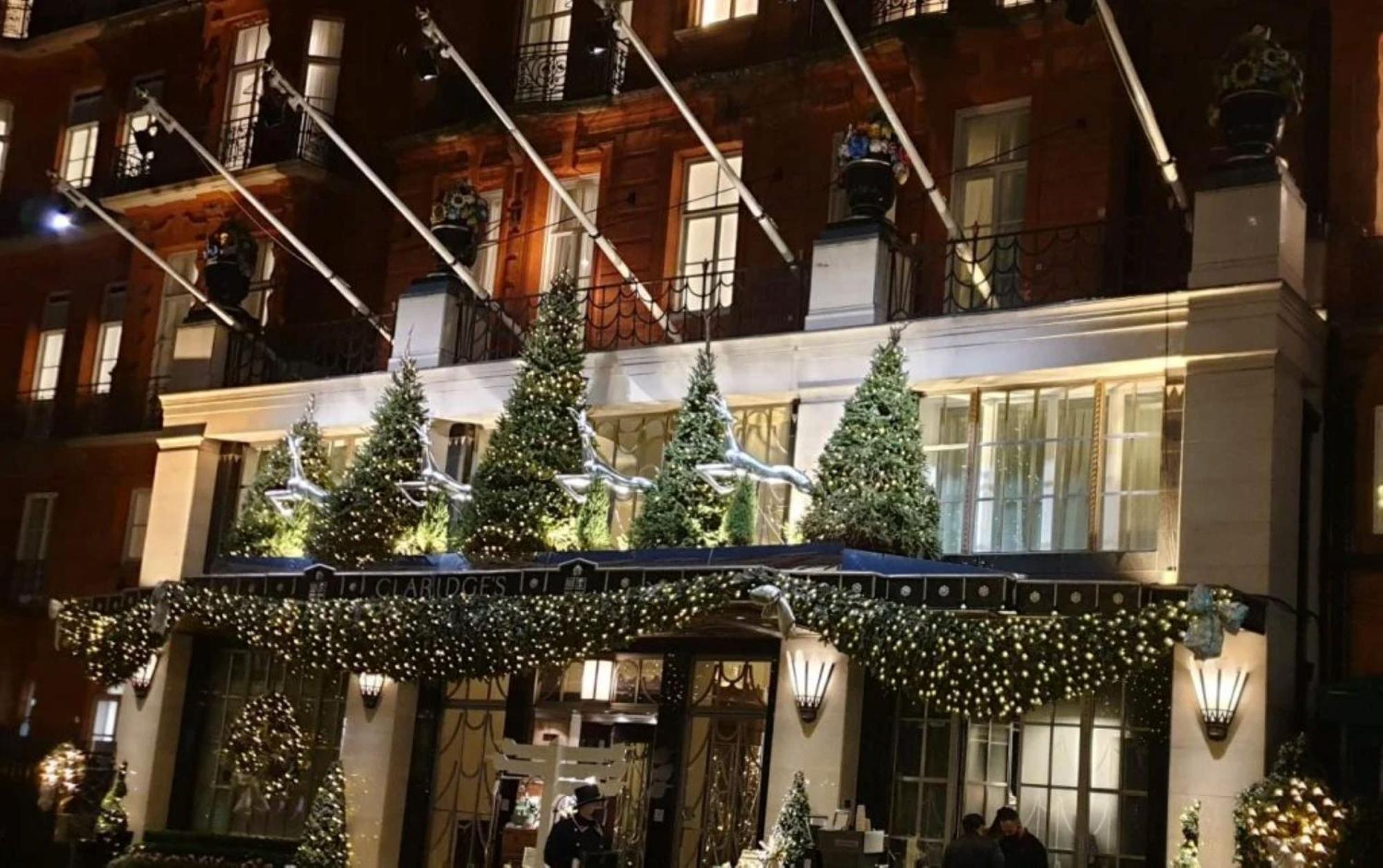 Park Lane Large Luxury Sleeps 6 Londres