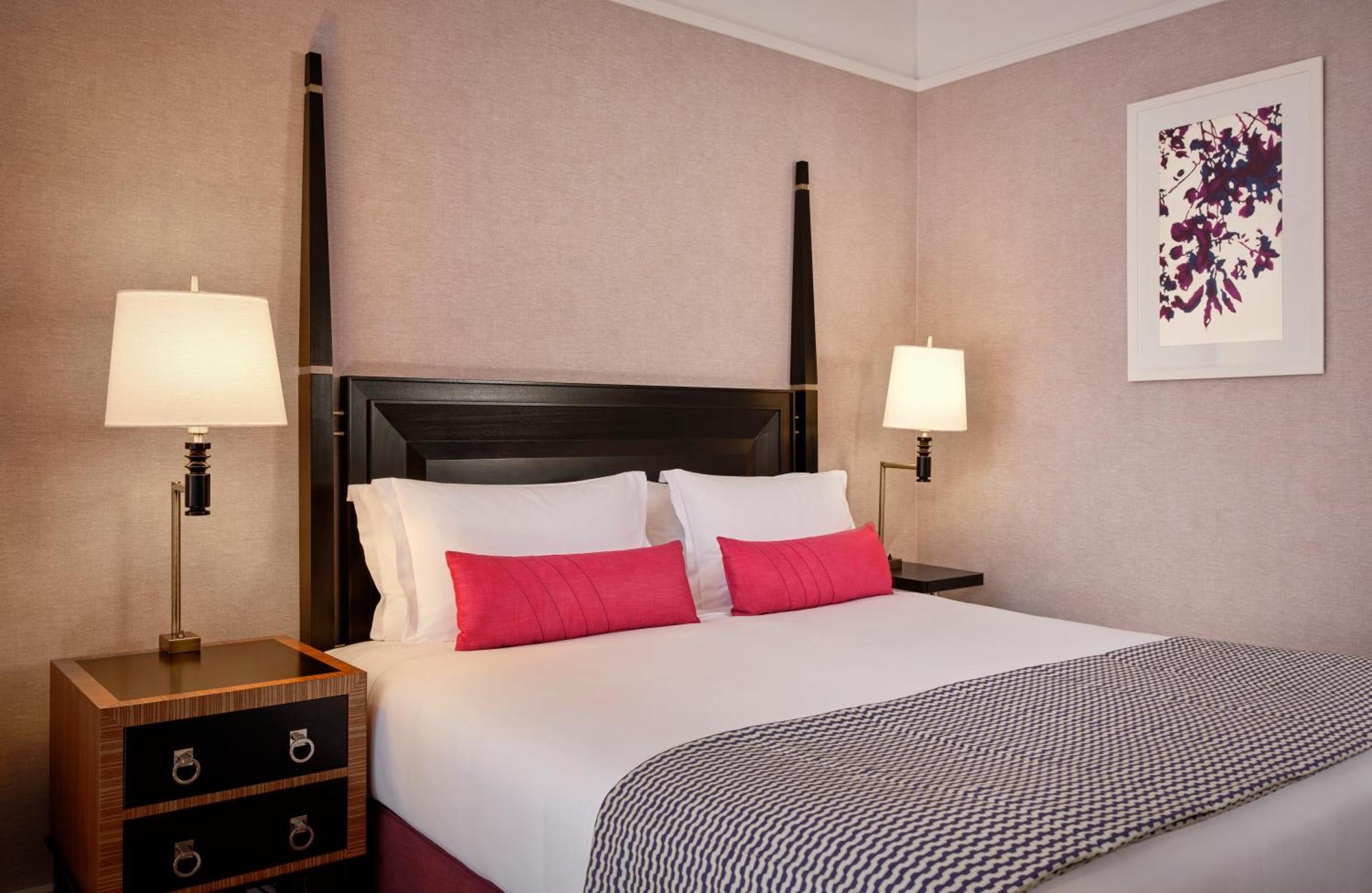 Hotel St. Ermin's Hotel, Autograph Collection 4*