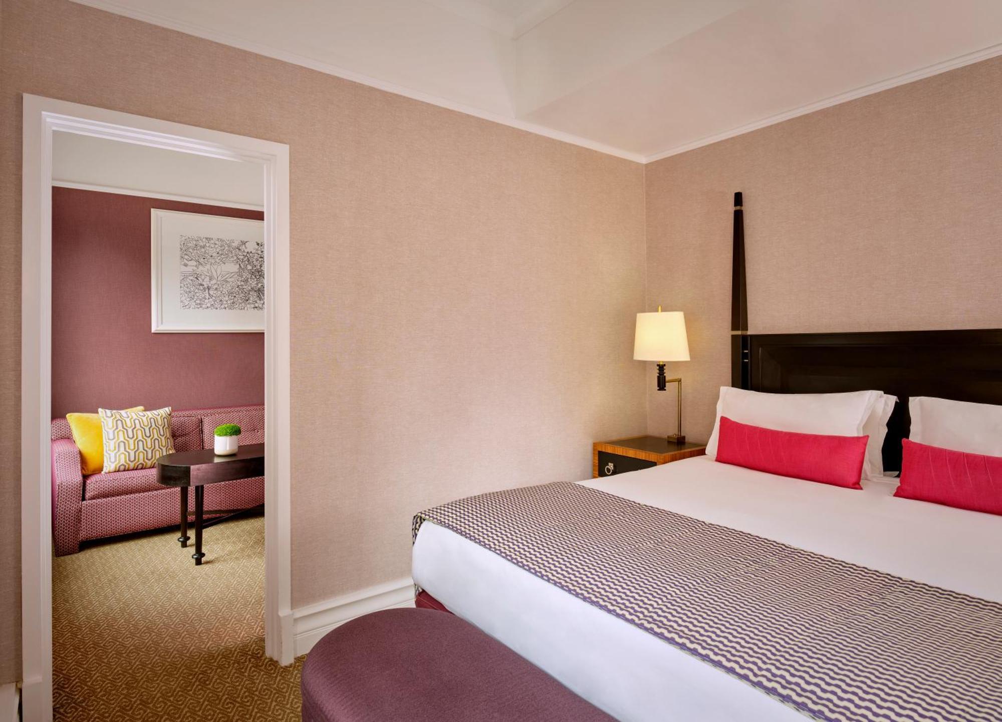 St. Ermin's Hotel, Autograph Collection Hotel Londres